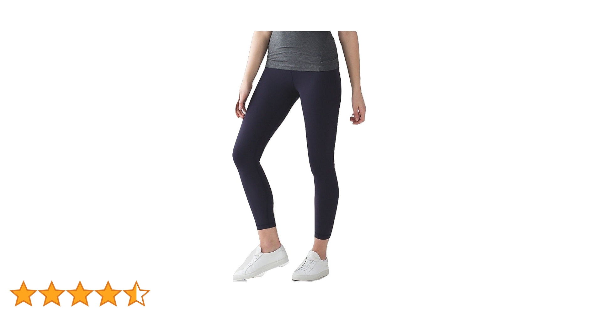 ルルレモン8点セット lululemon 【ルルレモン公式｜lululemon Japan】 - ハイライズ